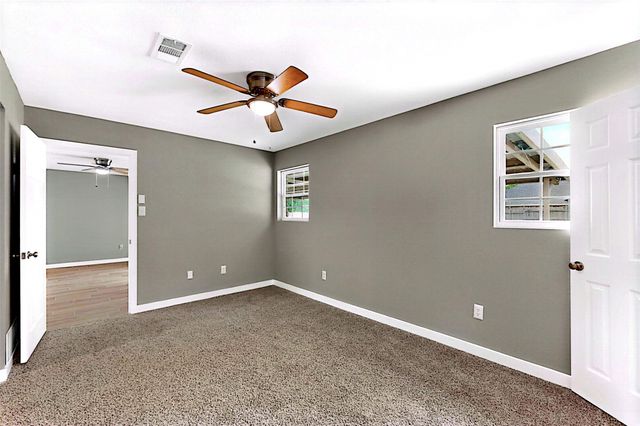 6600 Cervantes Avenue, Fort Worth, TX 76133