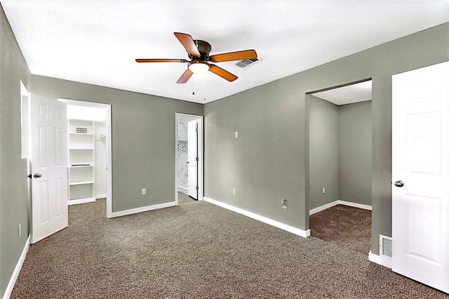 6600 Cervantes Avenue, Fort Worth, TX 76133