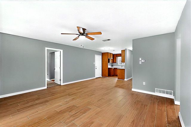 6600 Cervantes Avenue, Fort Worth, TX 76133
