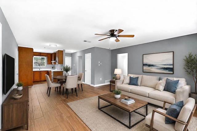 6600 Cervantes Avenue, Fort Worth, TX 76133