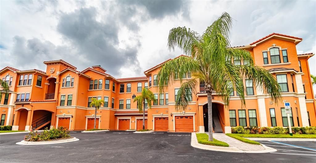 2705 VIA MURANO 125, Clearwater, FL 33764