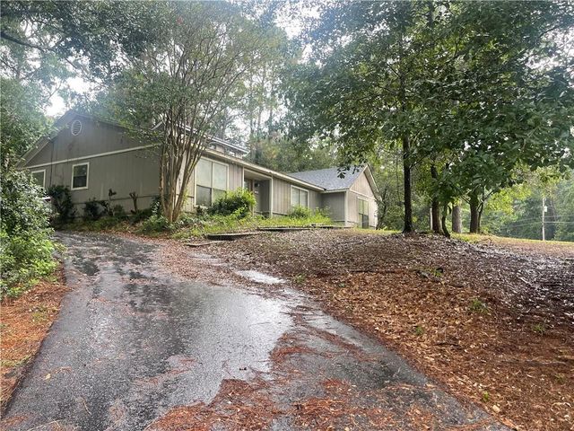 1230 Seven Hills Drive, Mobile, AL 36695