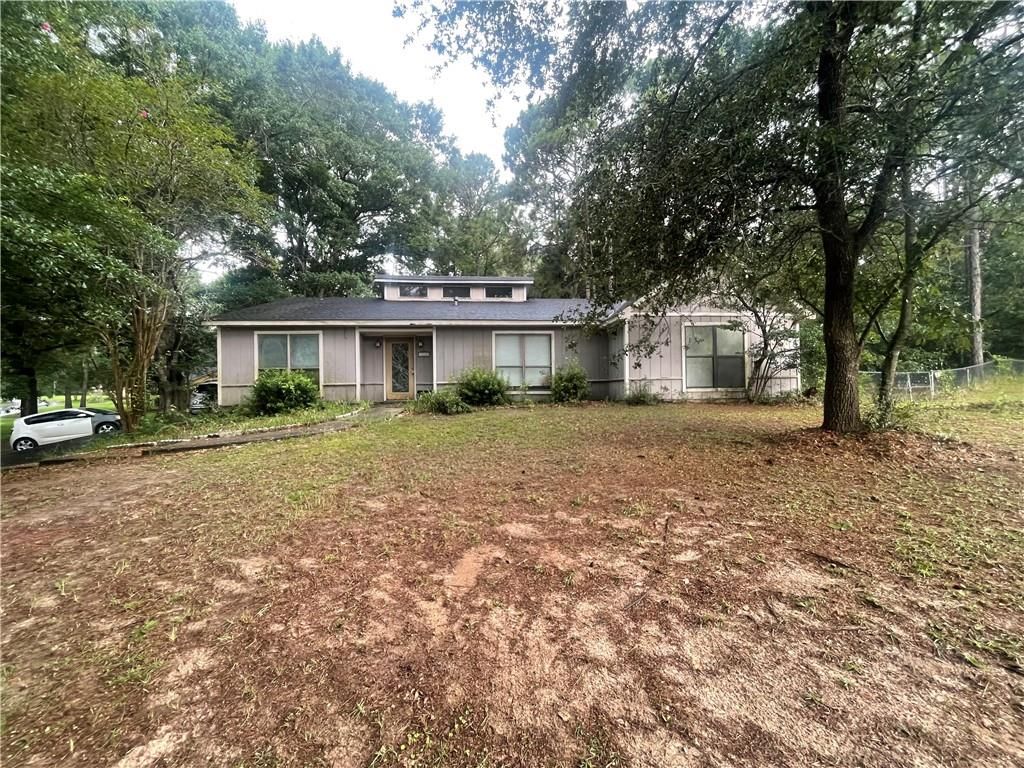 1230 Seven Hills Drive, Mobile, AL 36695