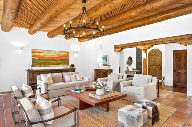 5757 Pine Court, Larkspur, CO 80118