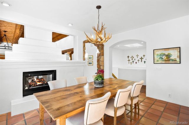 5757 Pine Court, Larkspur, CO 80118