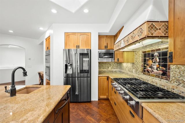 5757 Pine Court, Larkspur, CO 80118