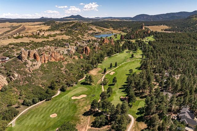 5757 Pine Court, Larkspur, CO 80118