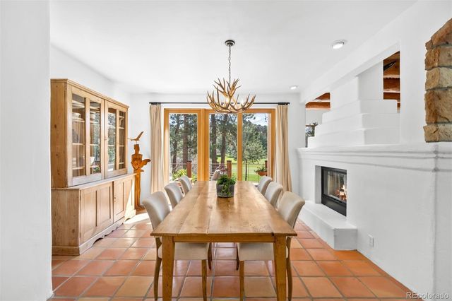 5757 Pine Court, Larkspur, CO 80118