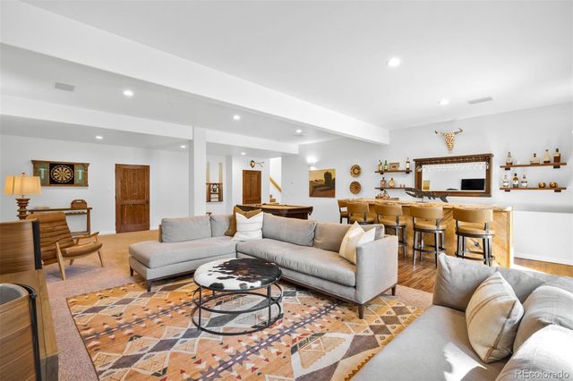 5757 Pine Court, Larkspur, CO 80118