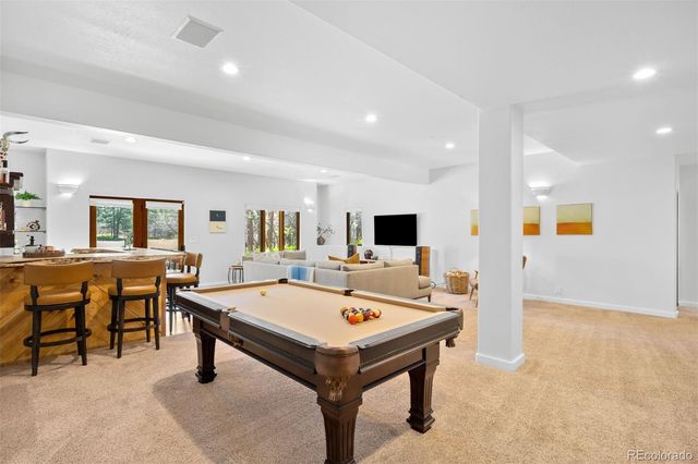 5757 Pine Court, Larkspur, CO 80118