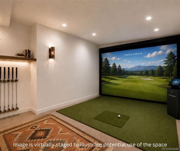 5757 Pine Court, Larkspur, CO 80118