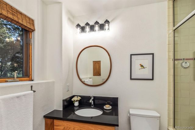 5757 Pine Court, Larkspur, CO 80118