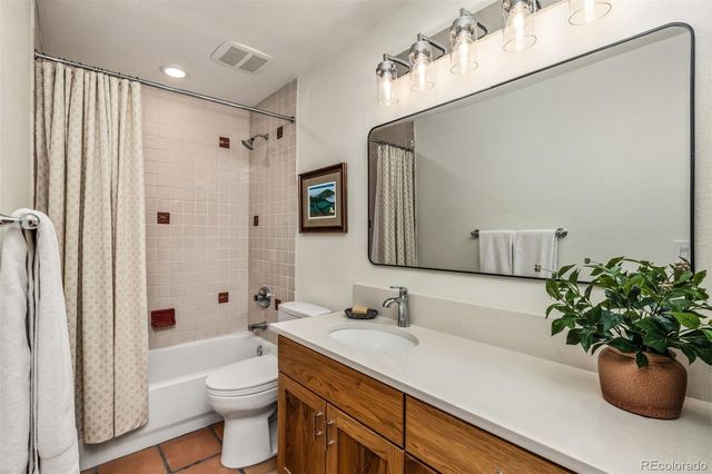 5757 Pine Court, Larkspur, CO 80118