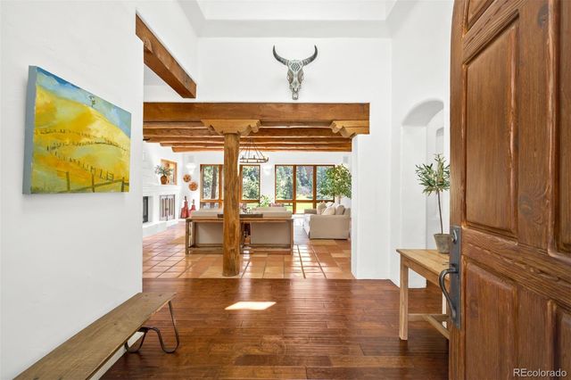 5757 Pine Court, Larkspur, CO 80118