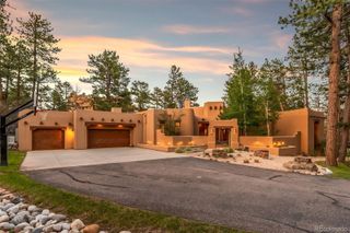 5757 Pine Court, Larkspur, CO 80118