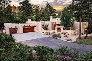 5757 Pine Court, Larkspur, CO 80118