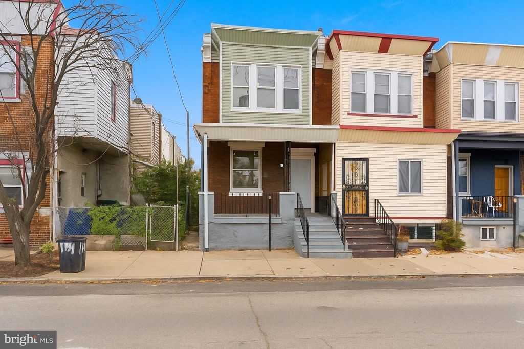 1961 N 30TH ST, Philadelphia, PA 19121