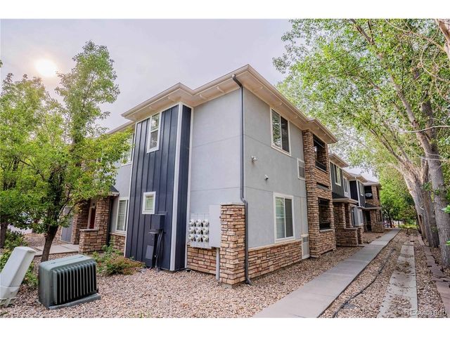 9300 E Florida Ave 105, Denver, CO 80247
