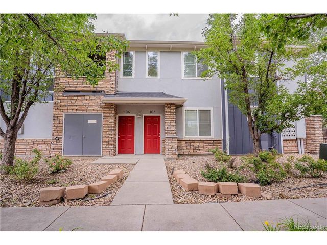 9300 E Florida Ave 105, Denver, CO 80247