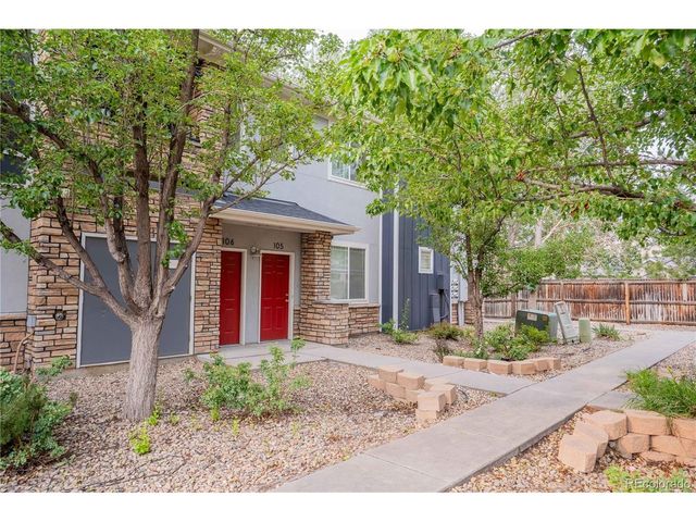 9300 E Florida Ave 105, Denver, CO 80247