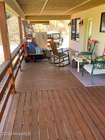 1491 Snowbird Road, Robbinsville, NC 28771