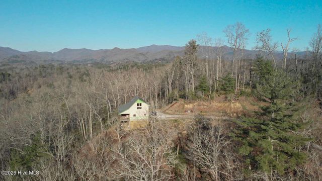 1491 Snowbird Road, Robbinsville, NC 28771
