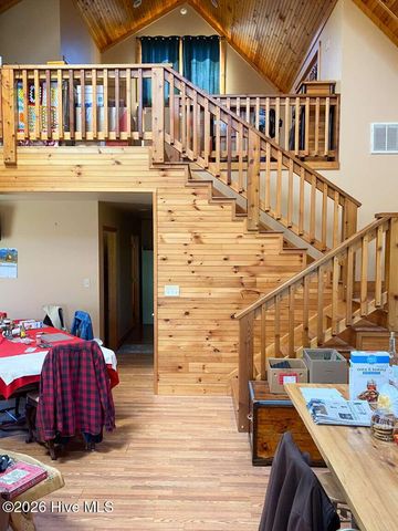 1491 Snowbird Road, Robbinsville, NC 28771