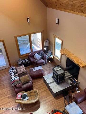 1491 Snowbird Road, Robbinsville, NC 28771
