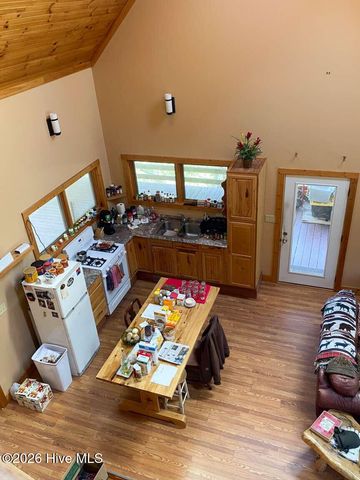 1491 Snowbird Road, Robbinsville, NC 28771