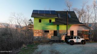 1491 Snowbird Road, Robbinsville, NC 28771