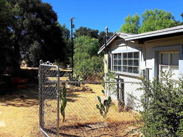 2125 Buckman Springs Road, Campo, CA 91906