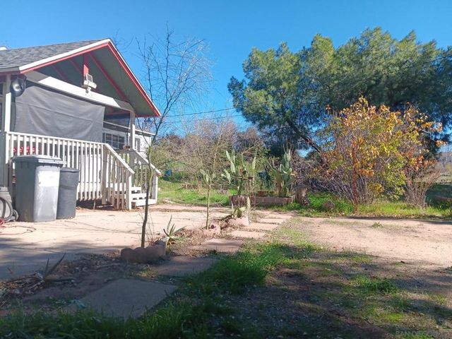 2125 Buckman Springs Road, Campo, CA 91906