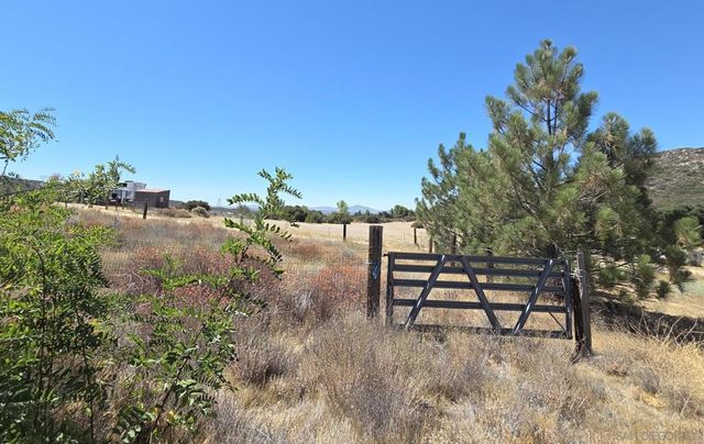 2125 Buckman Springs Road, Campo, CA 91906