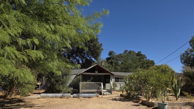 2125 Buckman Springs Road, Campo, CA 91906