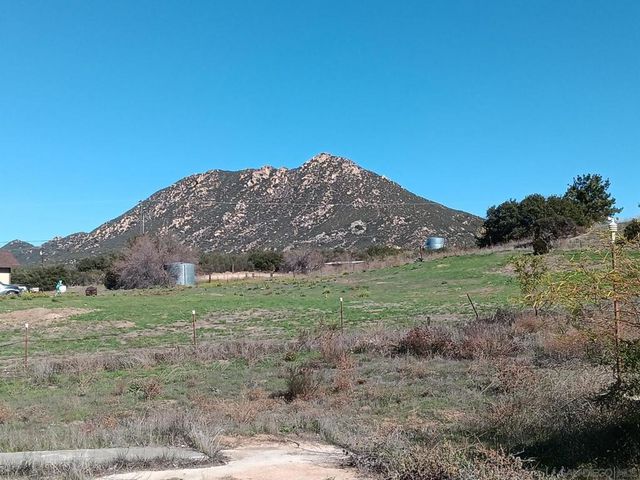 2125 Buckman Springs Road, Campo, CA 91906