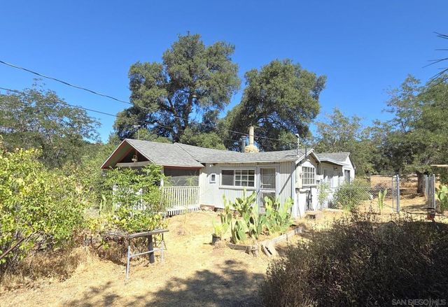 2125 Buckman Springs Road, Campo, CA 91906