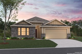 161 Cheyenne Drive, Floresville, TX 78114