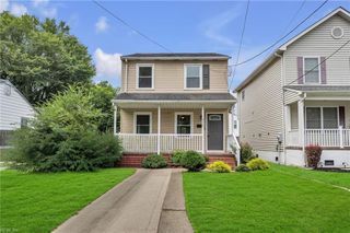 627 Pennsylvania AVE, Hampton, VA 23661