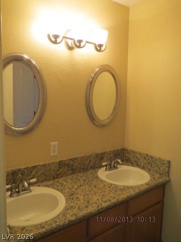 9395 West VERDE Way, Las Vegas, NV 89149
