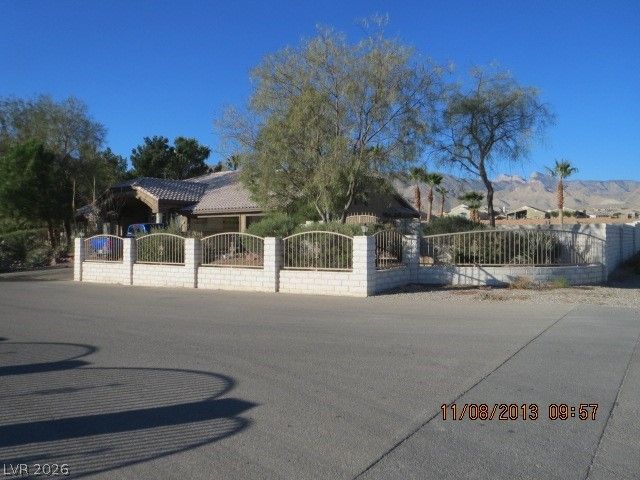 9395 West VERDE Way, Las Vegas, NV 89149
