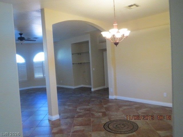 9395 West VERDE Way, Las Vegas, NV 89149