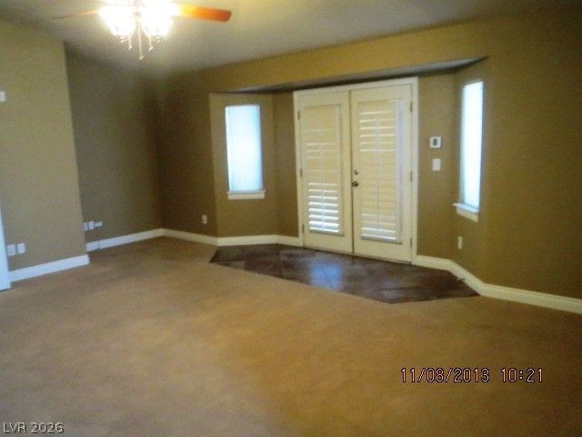 9395 West VERDE Way, Las Vegas, NV 89149