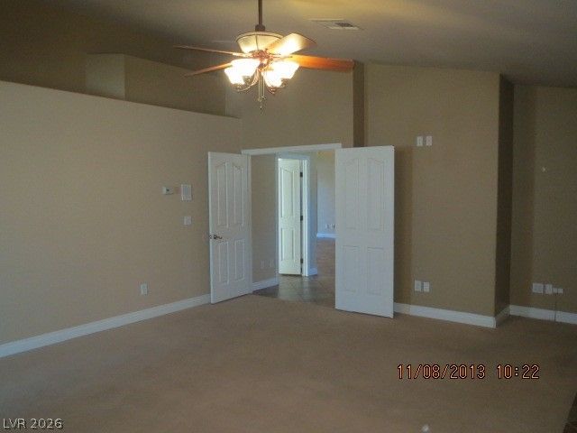 9395 West VERDE Way, Las Vegas, NV 89149