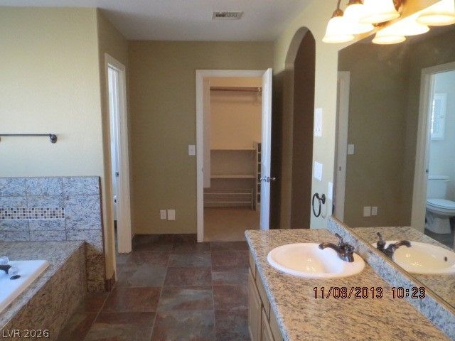 9395 West VERDE Way, Las Vegas, NV 89149