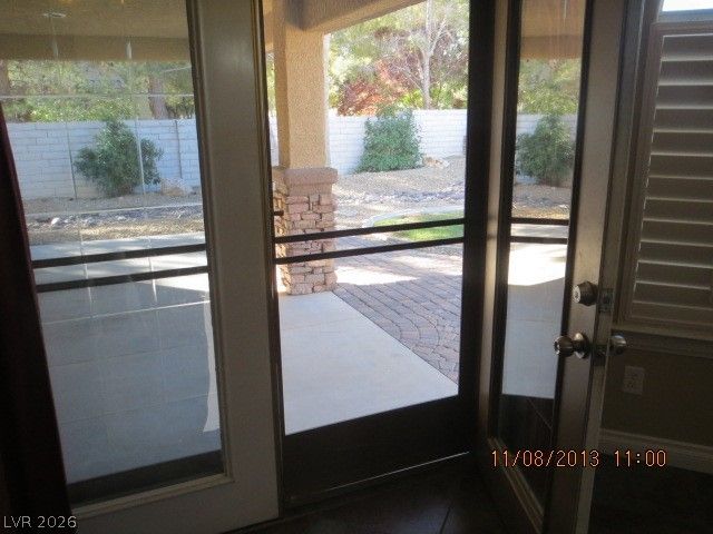 9395 West VERDE Way, Las Vegas, NV 89149