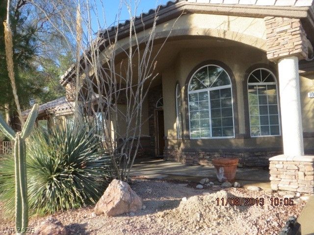 9395 West VERDE Way, Las Vegas, NV 89149