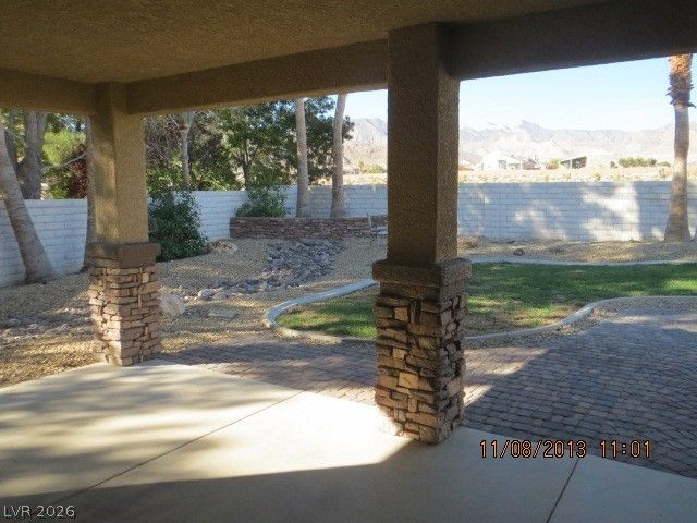 9395 West VERDE Way, Las Vegas, NV 89149