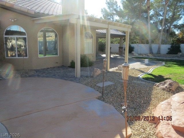 9395 West VERDE Way, Las Vegas, NV 89149