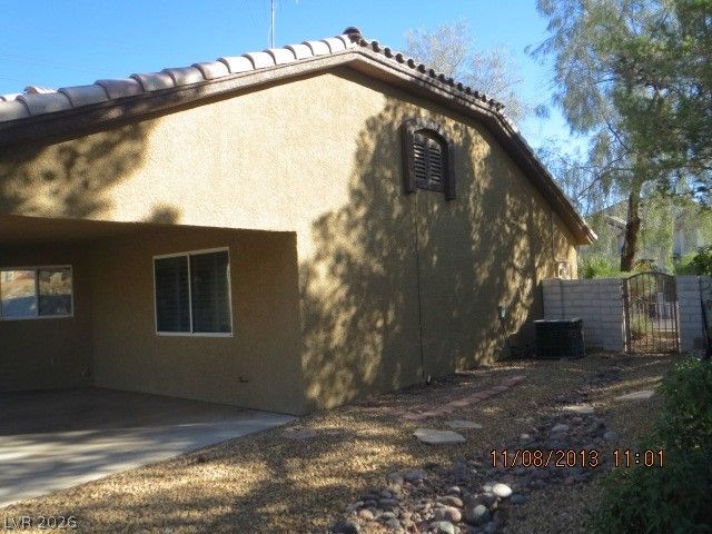 9395 West VERDE Way, Las Vegas, NV 89149