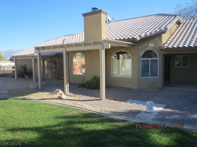 9395 West VERDE Way, Las Vegas, NV 89149